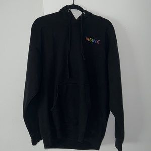 Sisters (James Charles) Merch Hoodie